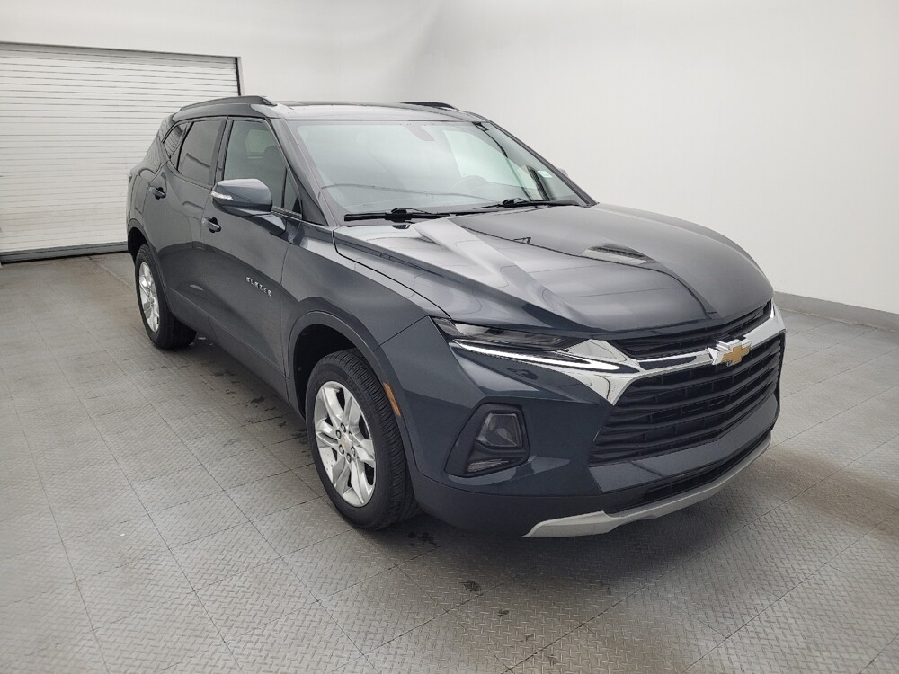 2020 Chevrolet Blazer in Raleigh, NC 27604 - 18098895 13