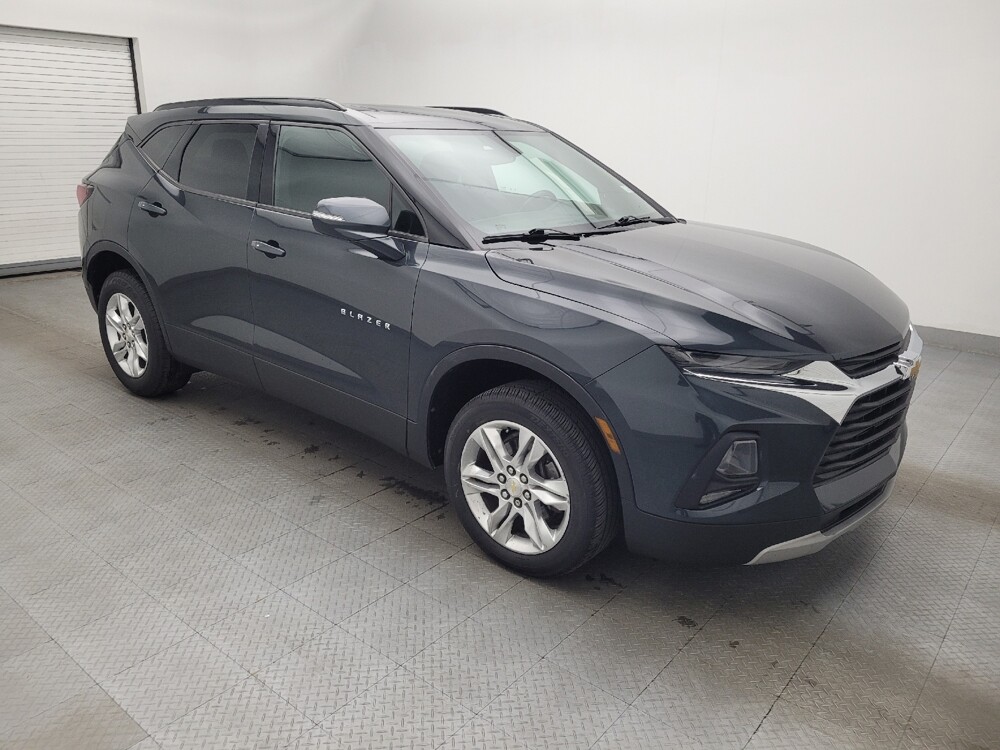 2020 Chevrolet Blazer in Raleigh, NC 27604 - 18098895 11