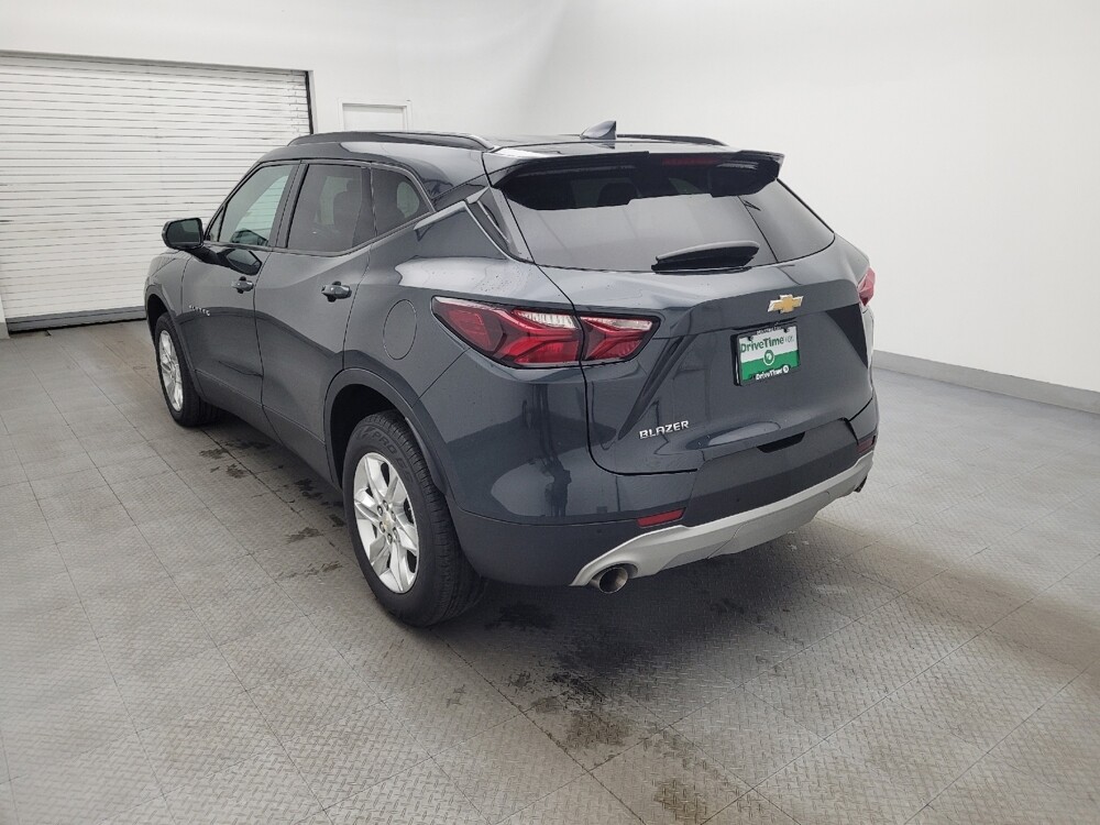 2020 Chevrolet Blazer in Raleigh, NC 27604 - 18098895 5