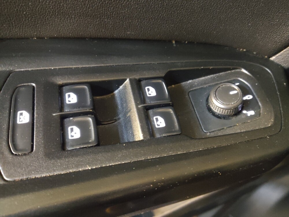 2021 Volkswagen Atlas in Gastonia, NC 28056 - 18098896 27