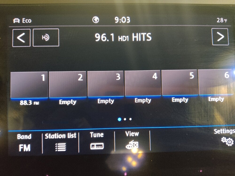 2021 Volkswagen Atlas in Gastonia, NC 28056 - 18098896 25