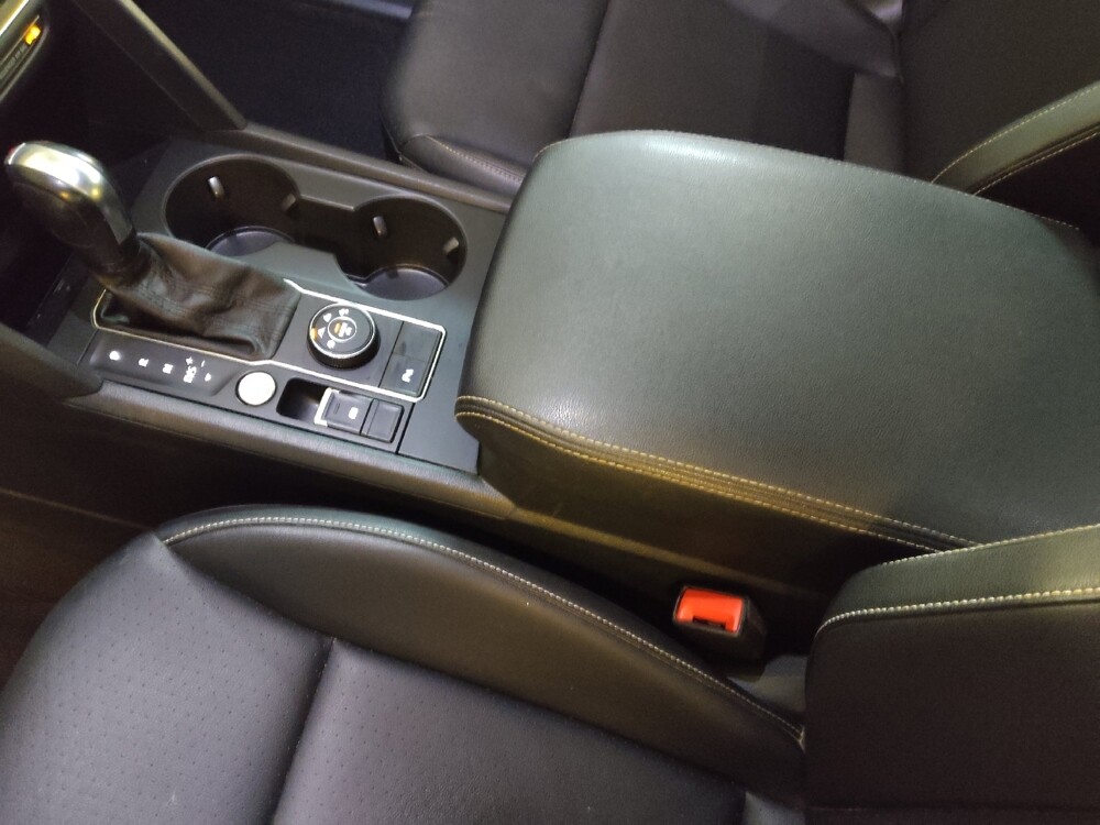 2021 Volkswagen Atlas in Gastonia, NC 28056 - 18098896 26