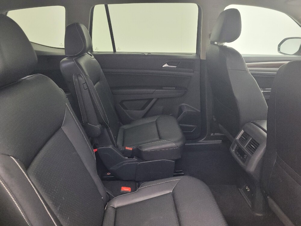 2021 Volkswagen Atlas in Gastonia, NC 28056 - 18098896 19