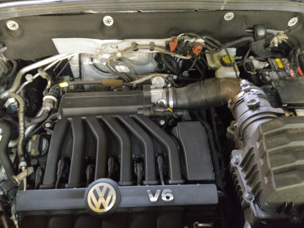 2021 Volkswagen Atlas in Gastonia, NC 28056 - 18098896 30