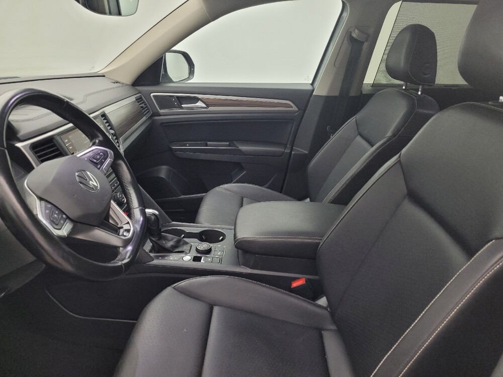 2021 Volkswagen Atlas in Gastonia, NC 28056 - 18098896 17