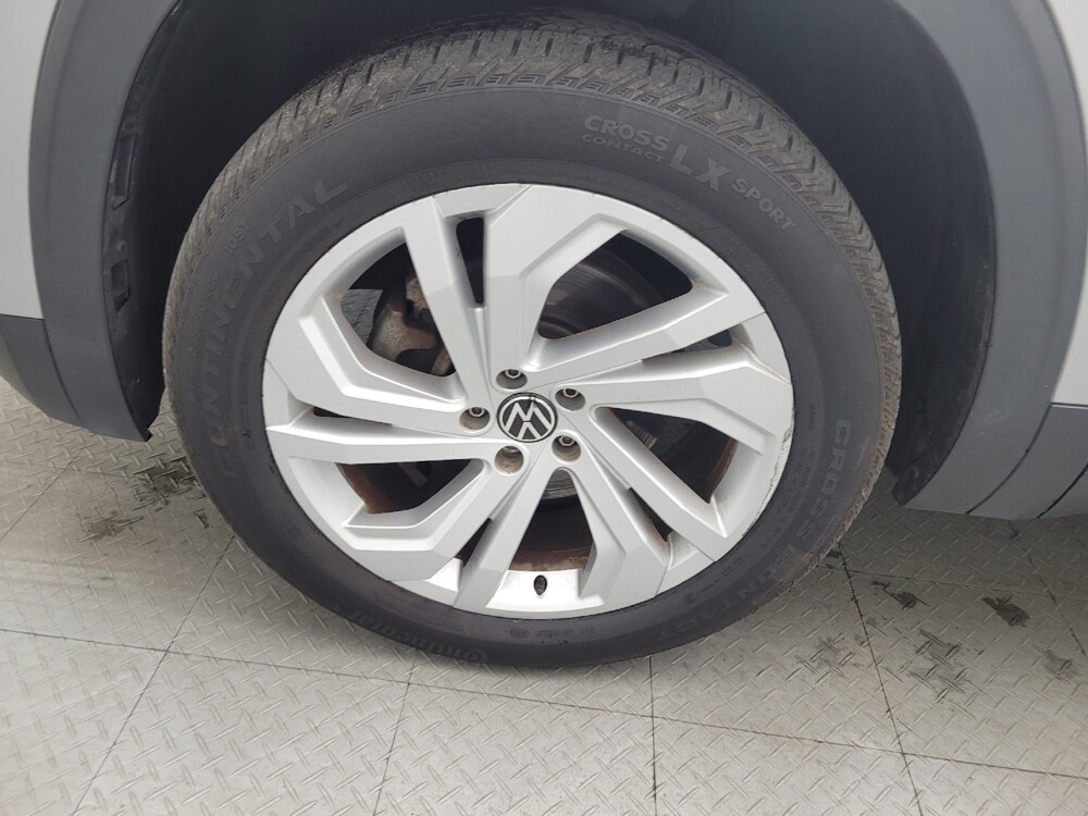 2021 Volkswagen Atlas in Gastonia, NC 28056 - 18098896 31