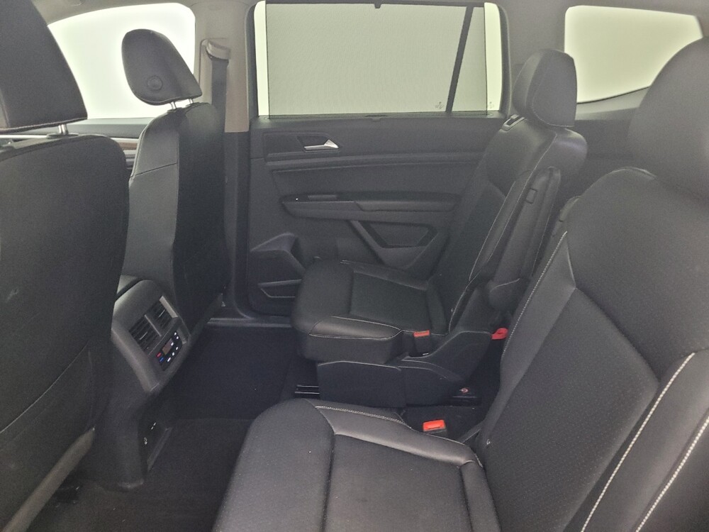 2021 Volkswagen Atlas in Gastonia, NC 28056 - 18098896 18