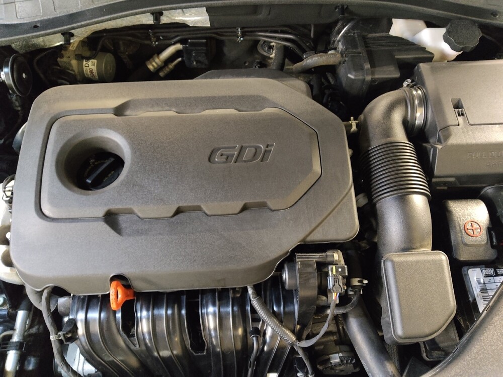 2017 Kia Optima in Raleigh, NC 27604 - 18098897 30