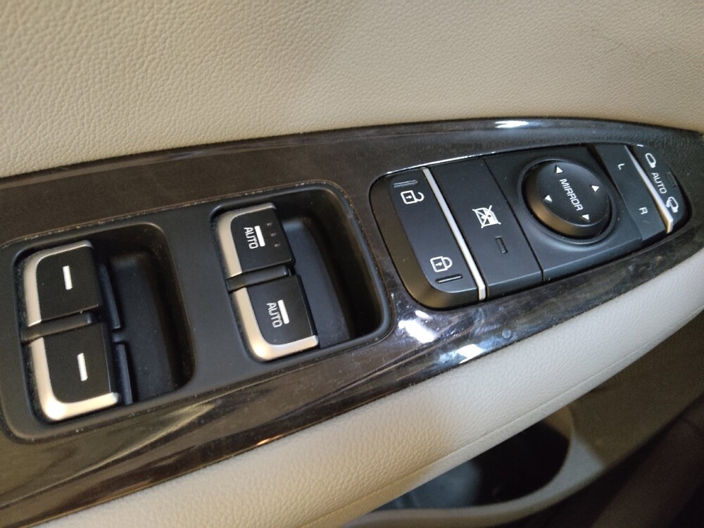 2017 Kia Optima in Raleigh, NC 27604 - 18098897 27