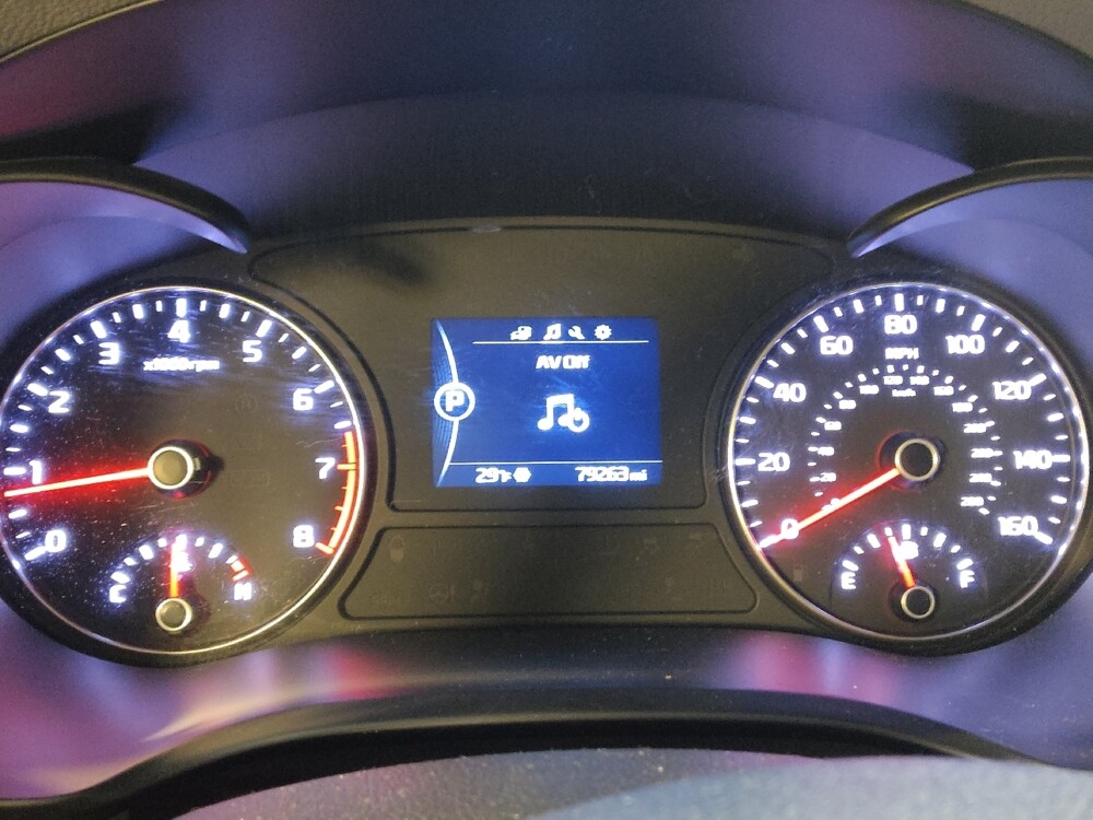 2017 Kia Optima in Raleigh, NC 27604 - 18098897 23