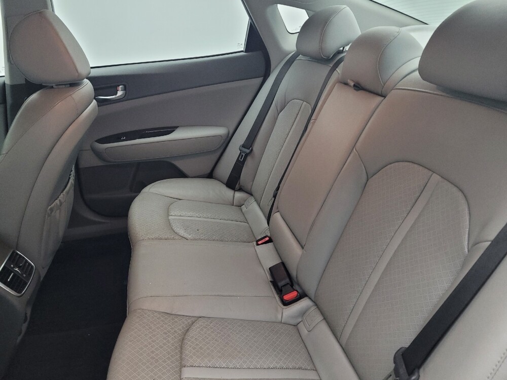 2017 Kia Optima in Raleigh, NC 27604 - 18098897 18