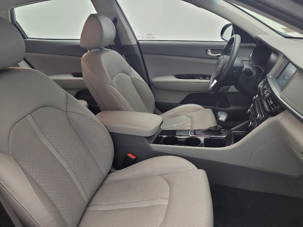 2017 Kia Optima in Raleigh, NC 27604 - 18098897 21