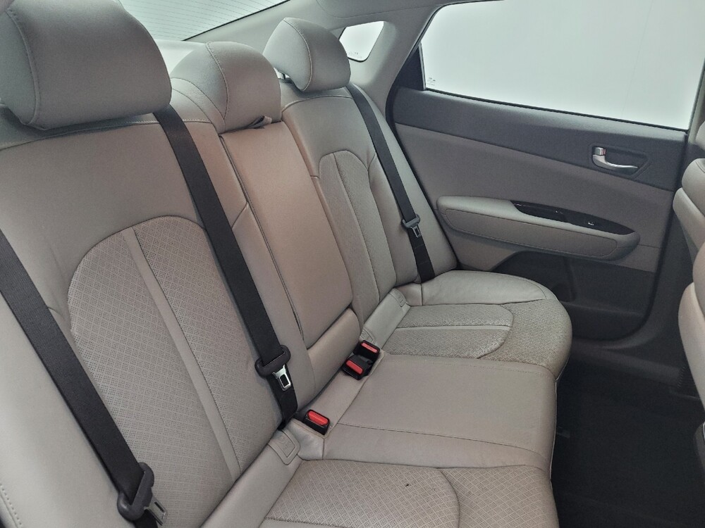 2017 Kia Optima in Raleigh, NC 27604 - 18098897 19