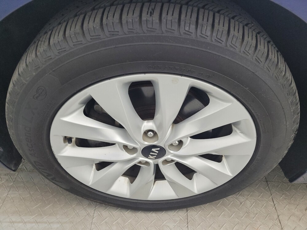 2017 Kia Optima in Raleigh, NC 27604 - 18098897 31