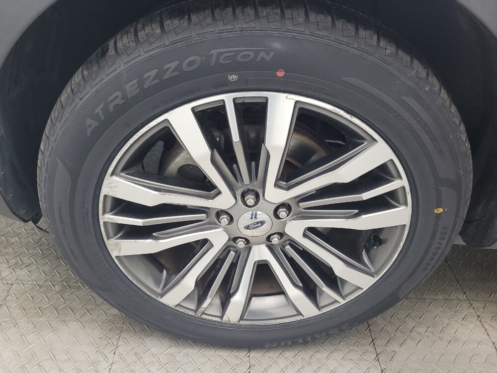 2016 Ford Explorer in Raleigh, NC 27604 - 18098898 31