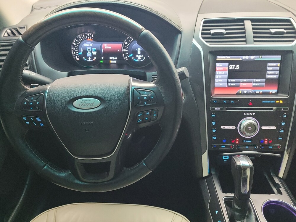 2016 Ford Explorer in Raleigh, NC 27604 - 18098898 22