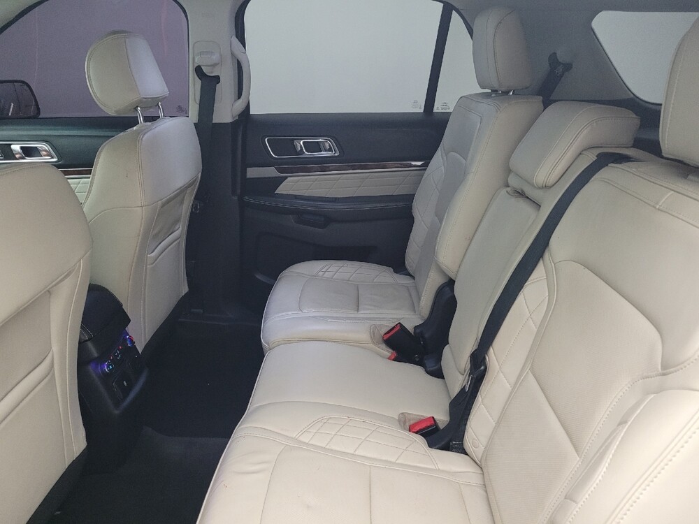 2016 Ford Explorer in Raleigh, NC 27604 - 18098898 18