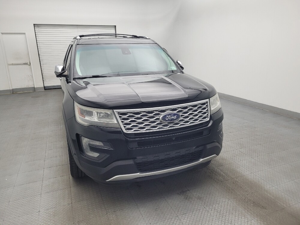 2016 Ford Explorer in Raleigh, NC 27604 - 18098898 14