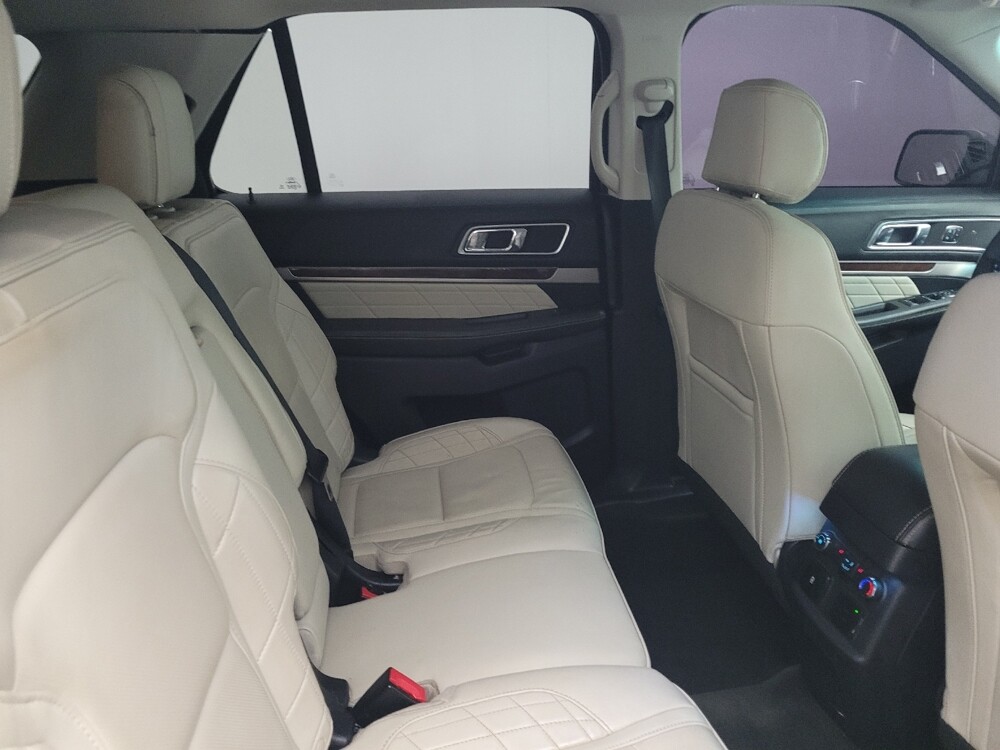 2016 Ford Explorer in Raleigh, NC 27604 - 18098898 19