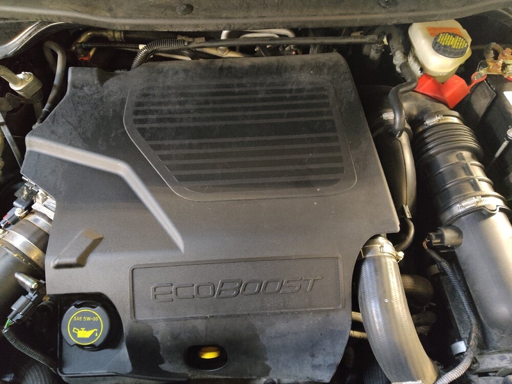 2016 Ford Explorer in Raleigh, NC 27604 - 18098898 30