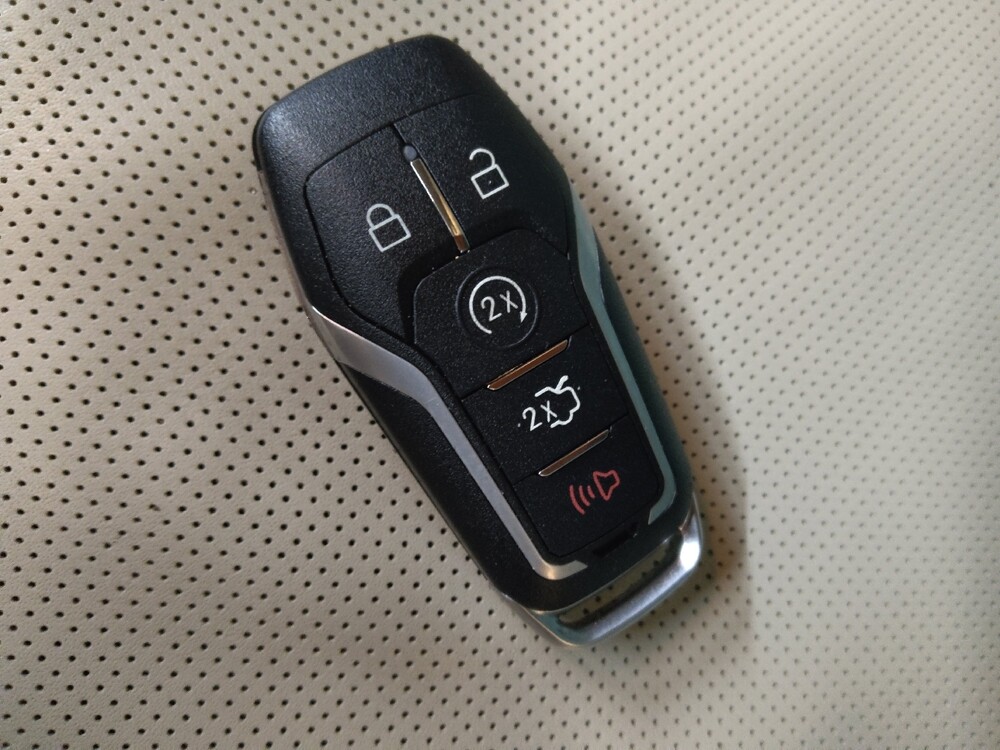 2016 Ford Explorer in Raleigh, NC 27604 - 18098898 32