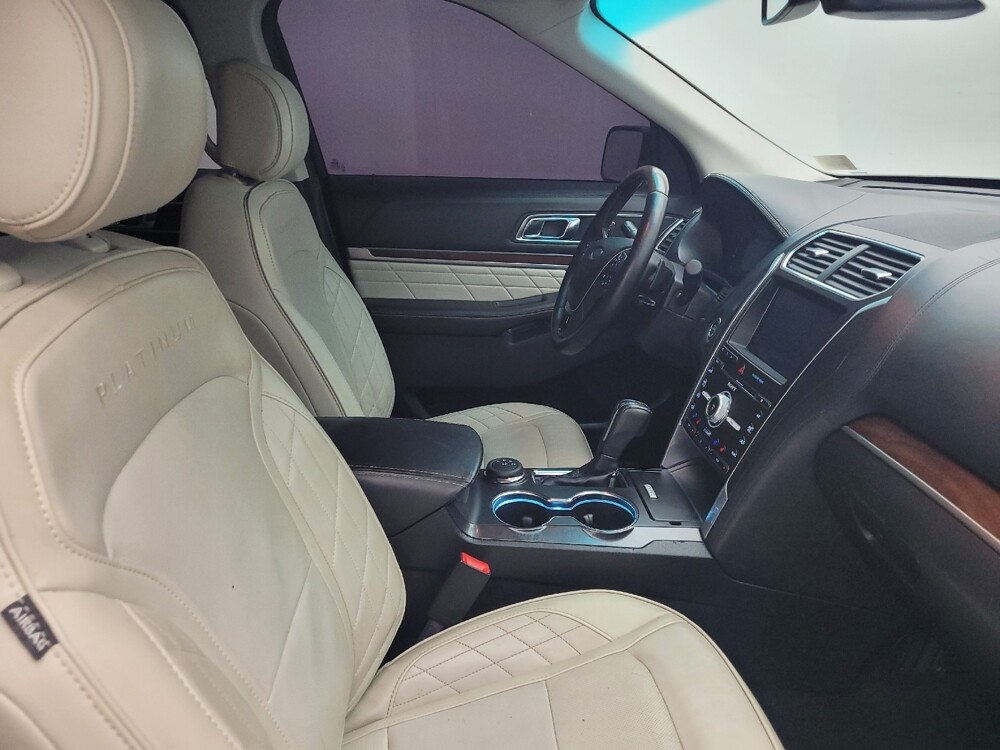 2016 Ford Explorer in Raleigh, NC 27604 - 18098898 21