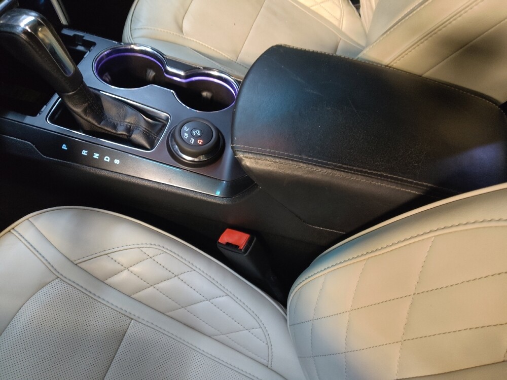 2016 Ford Explorer in Raleigh, NC 27604 - 18098898 26