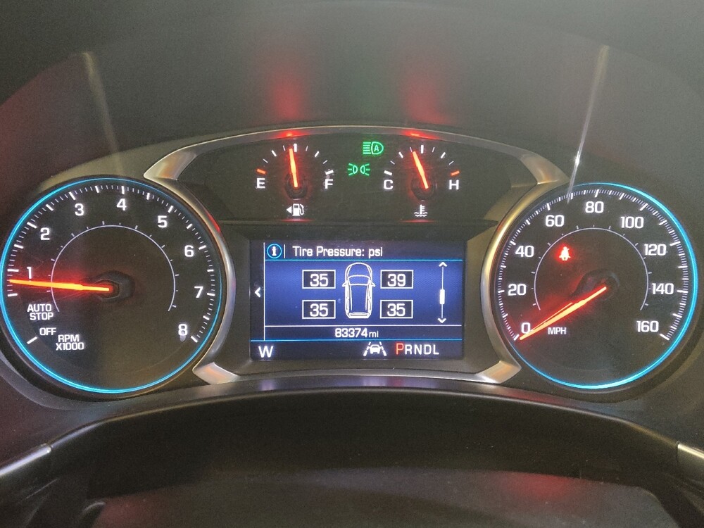 2020 Chevrolet Equinox in Raleigh, NC 27604 - 18098899 23