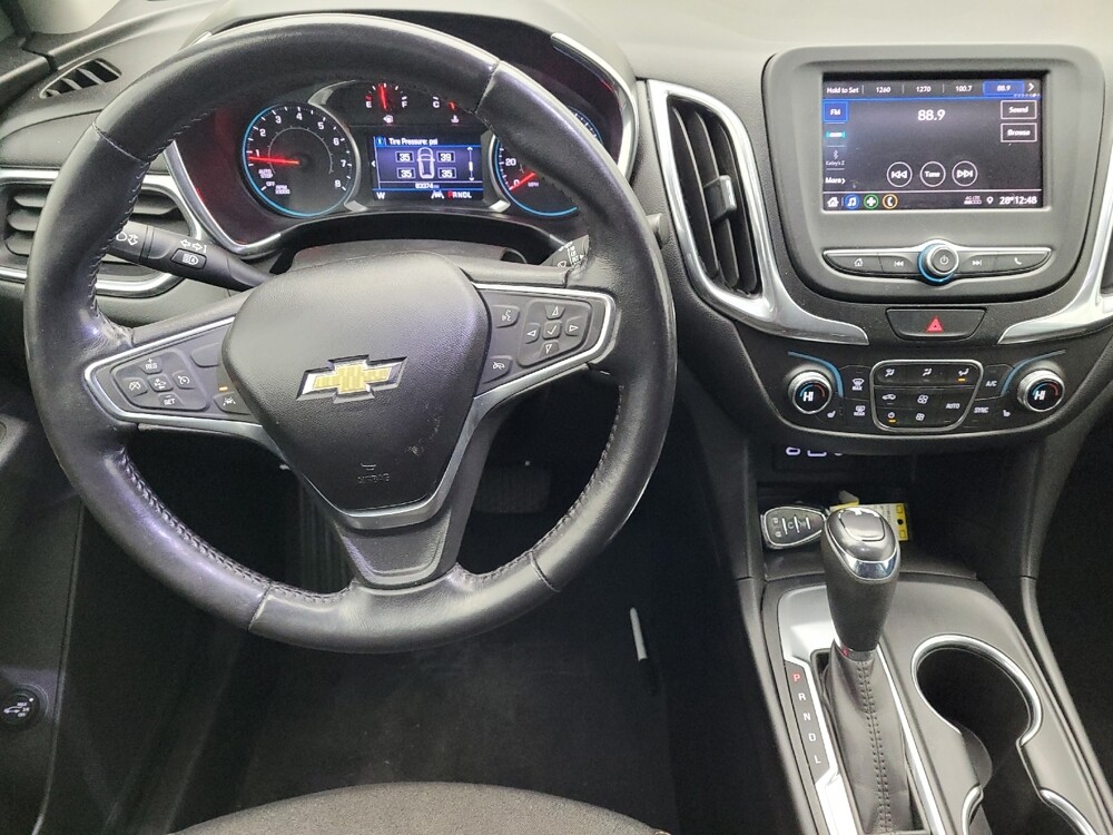 2020 Chevrolet Equinox in Raleigh, NC 27604 - 18098899 22