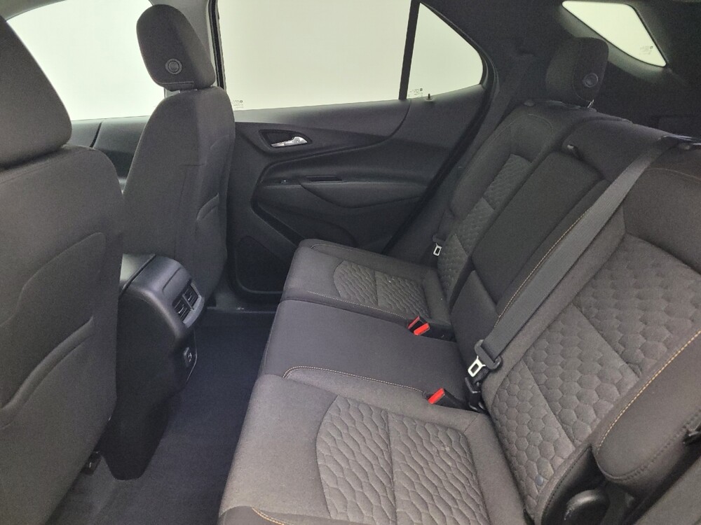 2020 Chevrolet Equinox in Raleigh, NC 27604 - 18098899 18