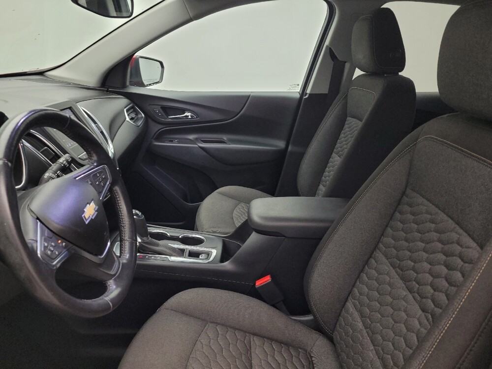 2020 Chevrolet Equinox in Raleigh, NC 27604 - 18098899 17