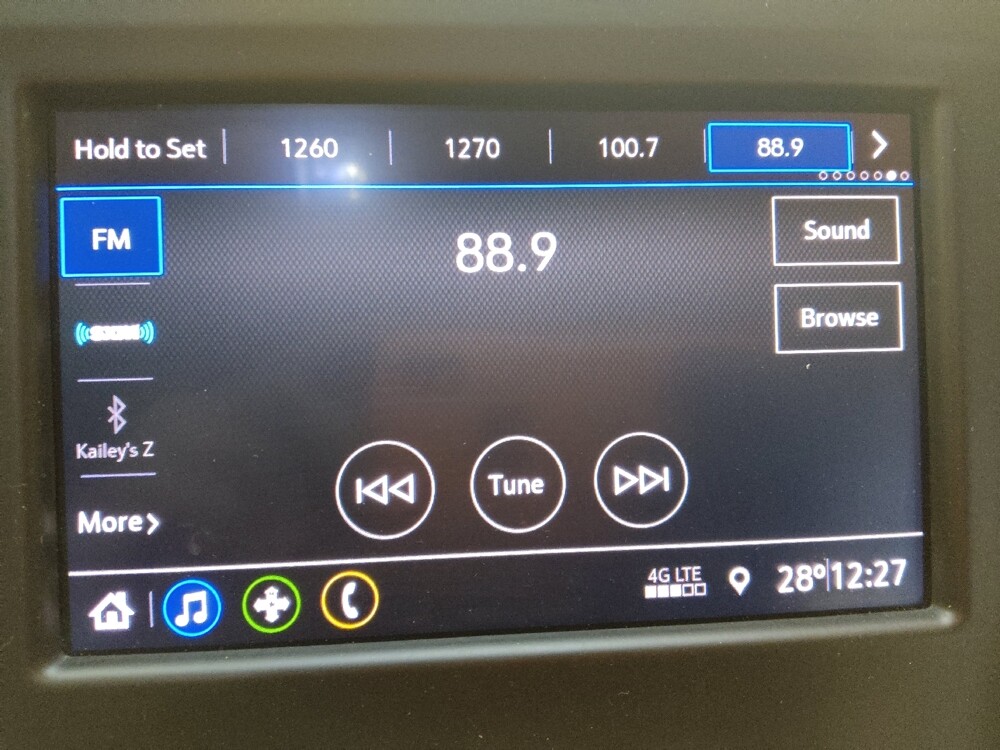 2020 Chevrolet Equinox in Raleigh, NC 27604 - 18098899 25