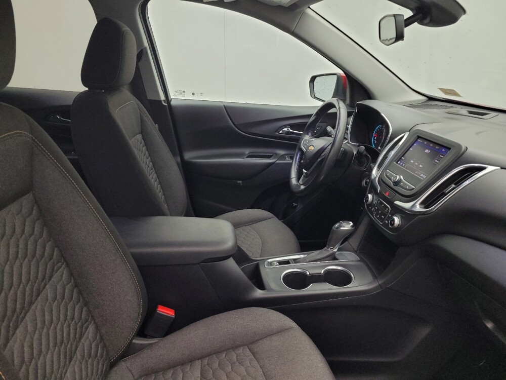 2020 Chevrolet Equinox in Raleigh, NC 27604 - 18098899 21