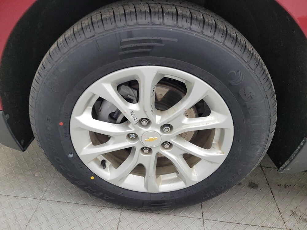 2020 Chevrolet Equinox in Raleigh, NC 27604 - 18098899 31