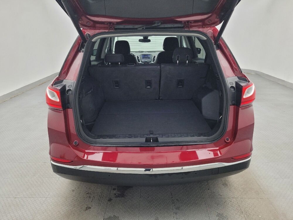 2020 Chevrolet Equinox in Raleigh, NC 27604 - 18098899 29