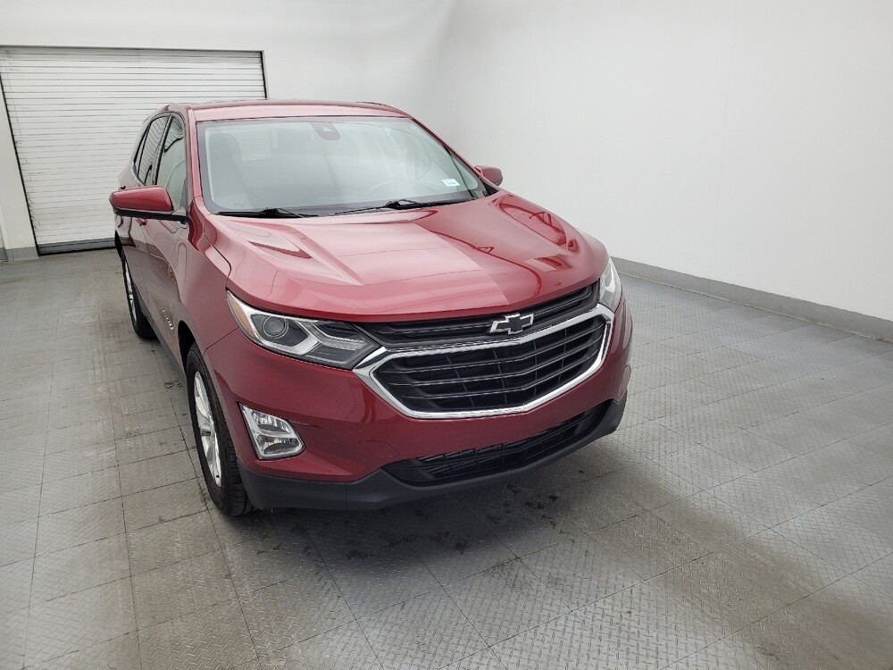 2020 Chevrolet Equinox in Raleigh, NC 27604 - 18098899 14