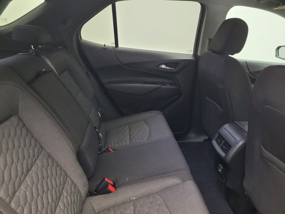 2020 Chevrolet Equinox in Raleigh, NC 27604 - 18098899 19