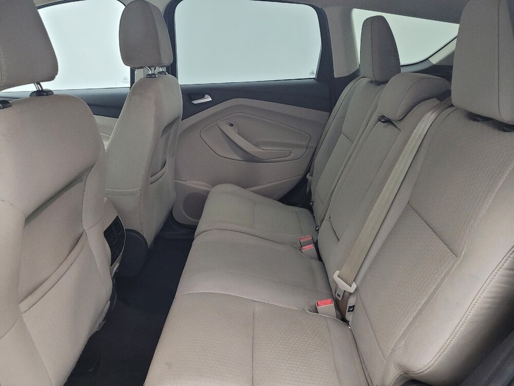 2017 Ford Escape in Raleigh, NC 27604 - 18098900 18