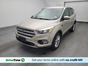2017 Ford Escape in Raleigh, NC 27604