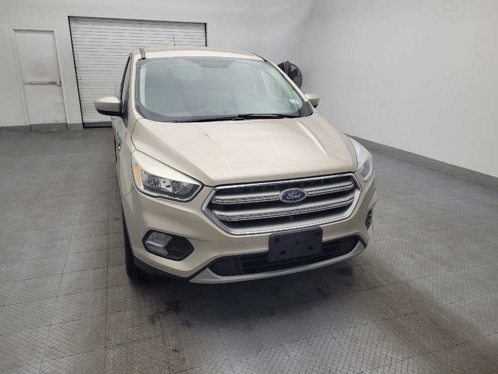 2017 Ford Escape in Raleigh, NC 27604 - 18098900 14