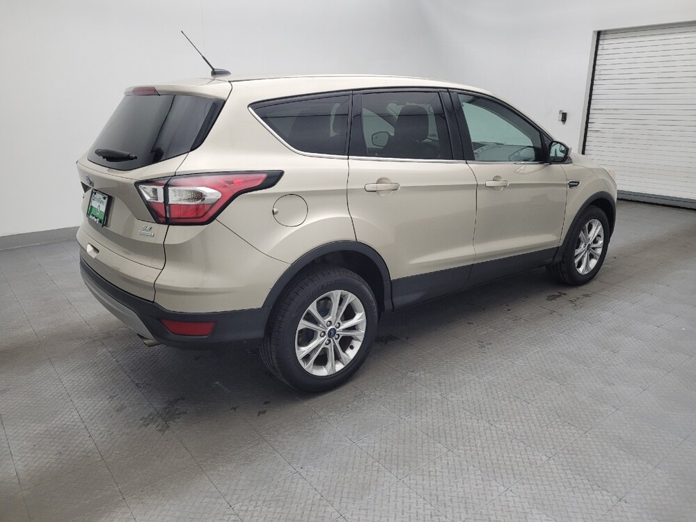 2017 Ford Escape in Raleigh, NC 27604 - 18098900 10