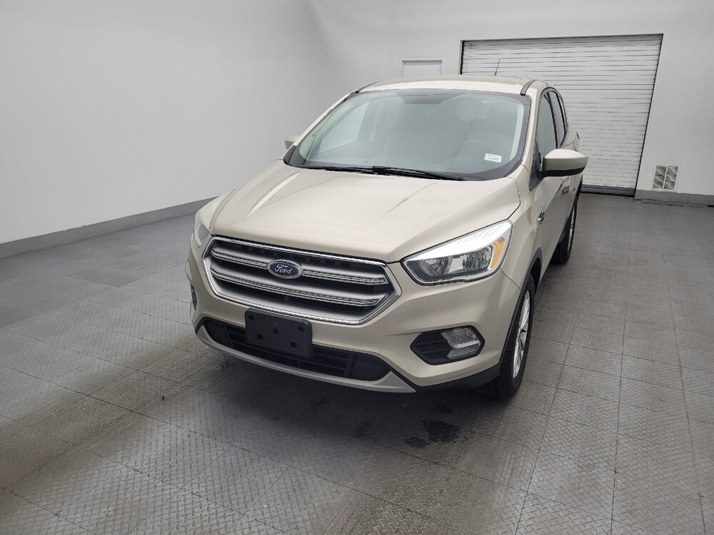 2017 Ford Escape in Raleigh, NC 27604 - 18098900 15