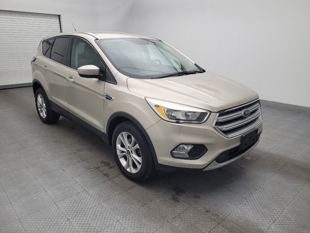 2017 Ford Escape in Raleigh, NC 27604 - 18098900 13