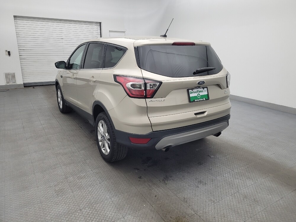 2017 Ford Escape in Raleigh, NC 27604 - 18098900 5