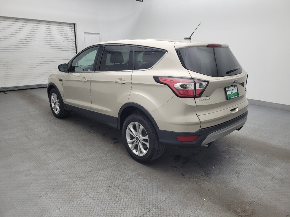 2017 Ford Escape in Raleigh, NC 27604 - 18098900 3