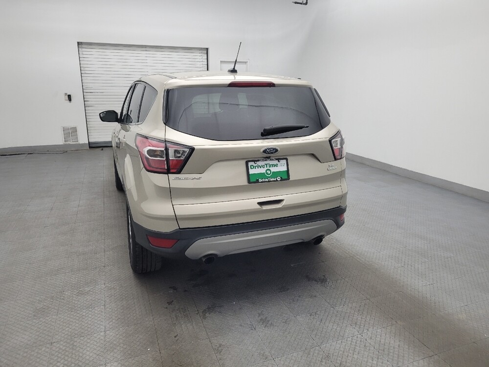 2017 Ford Escape in Raleigh, NC 27604 - 18098900 6
