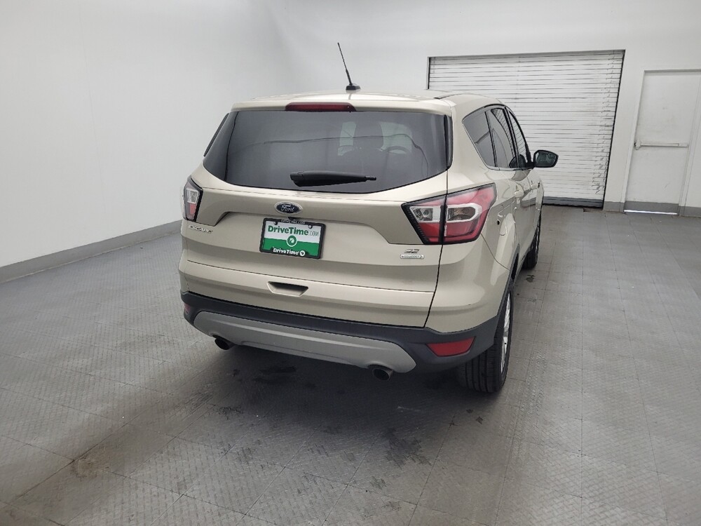 2017 Ford Escape in Raleigh, NC 27604 - 18098900 7