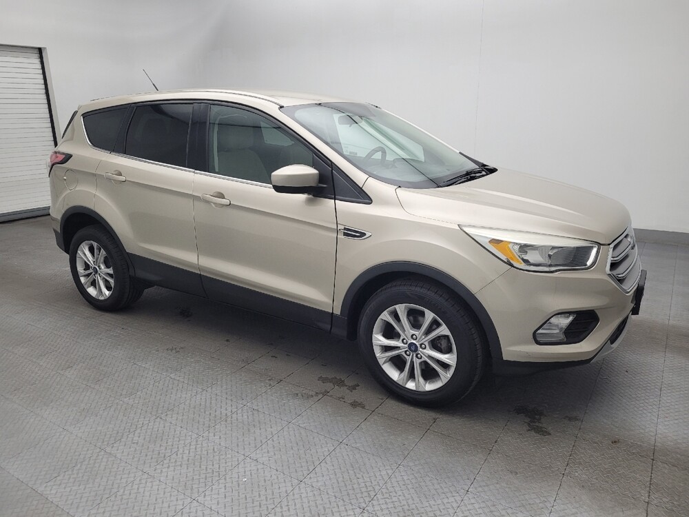 2017 Ford Escape in Raleigh, NC 27604 - 18098900 11