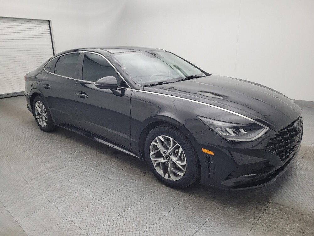 2021 Hyundai Sonata in Winston-Salem, NC 27103 - 18098901 11