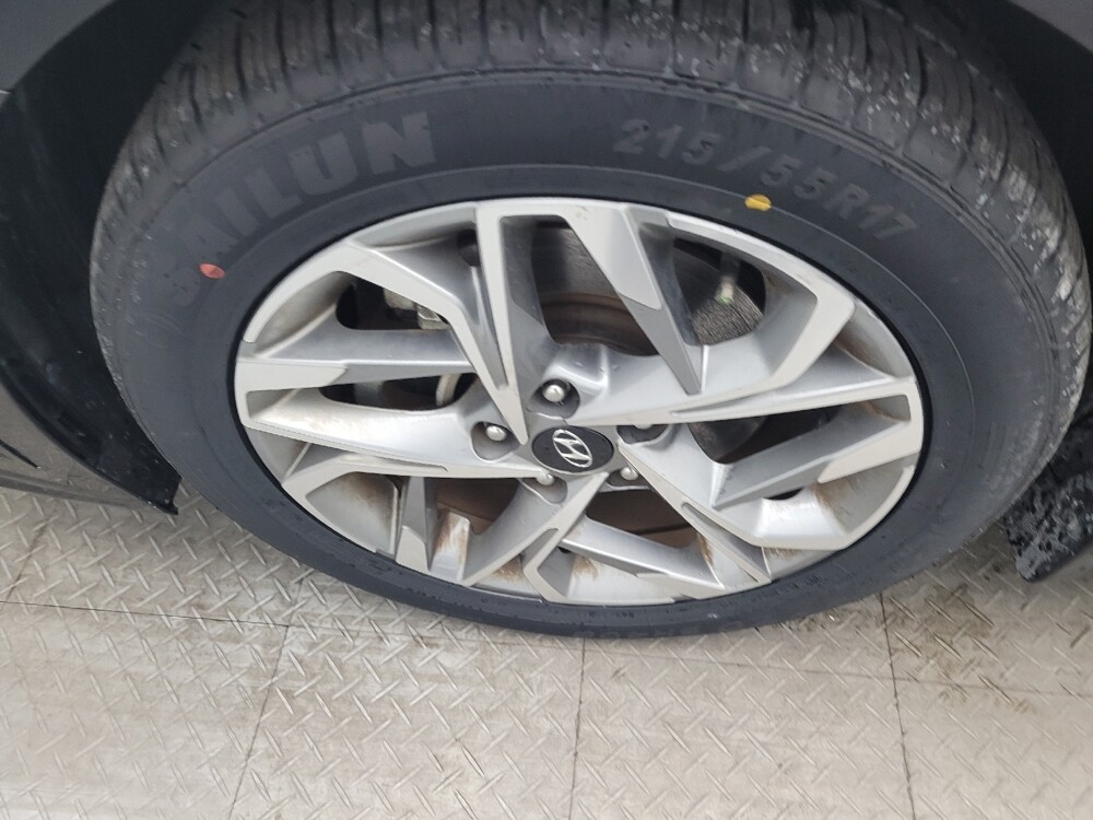 2021 Hyundai Sonata in Winston-Salem, NC 27103 - 18098901 31